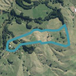 297 Ohura Road, Ongarue, Ongarue