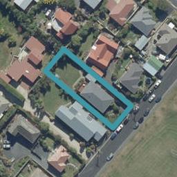 127 Belford Street, Waverley, Dunedin