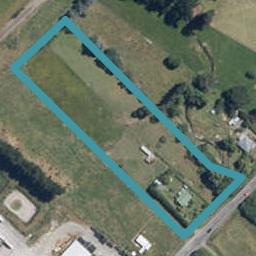 77724 State Highway 2, Dannevirke