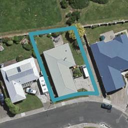 36 Orwell Crescent, Newfield, Invercargill