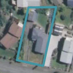 17 Burnett Street, Oceanview, Timaru
