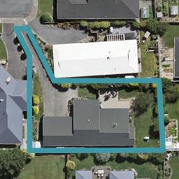 49 Vogel Place, Waikiwi, Invercargill