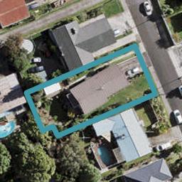 8 Brouder Place, Hillpark, Auckland