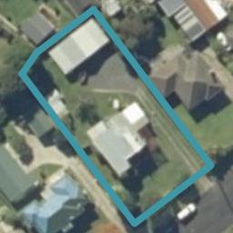 10 Fitzherbert Street, Putaruru