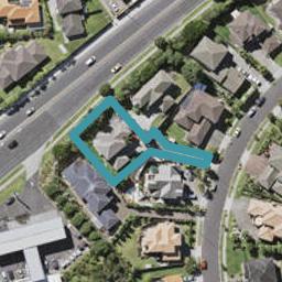 24 Killybegs Drive, Pinehill, Auckland