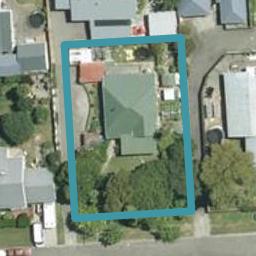 24 Mccallum Street, Springlands, Blenheim