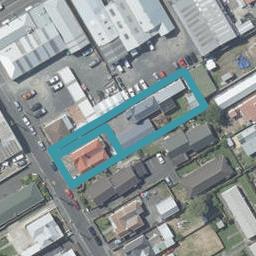 13 Cutten Street, South Dunedin, Dunedin