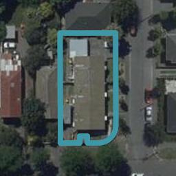 5 Cotterill Street, Addington, Christchurch