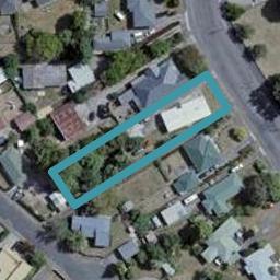 36 Solway Street, Solway, Masterton