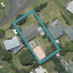 20 Morrison Road, Whangarei