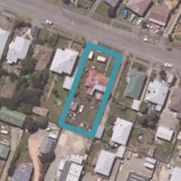 17 Orwell Street, Oamaru