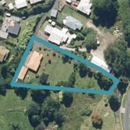 59 Ward Street, Taumarunui