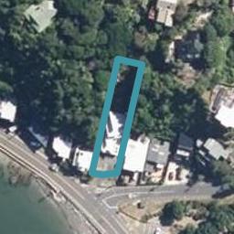 1 Ferry Road, Days Bay, Lower Hutt