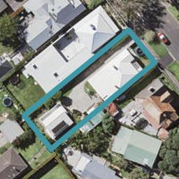11 Oxford Terrace, Devonport, Auckland