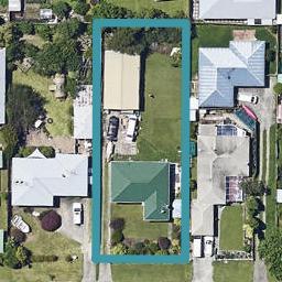 22 Churchill Street, Whakatane, Whakatane