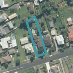 4A Hill Street, Paeroa, Paeroa
