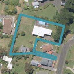 16 Bastia Avenue, Bastia Hill, Whanganui