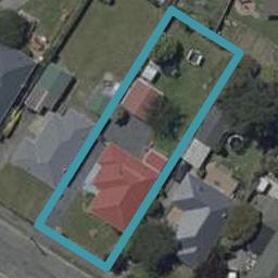 14 Santa Rosa Avenue, Halswell, Christchurch