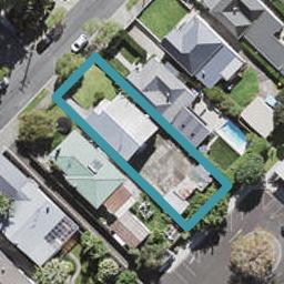 48 Wellpark Avenue, Grey Lynn, Auckland