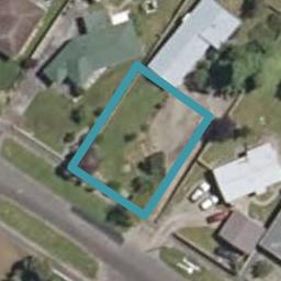 38 Tararua Street, Pahiatua