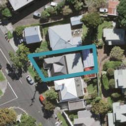 10 Wynyard Road, Mount Eden, Auckland