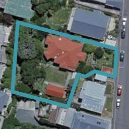 62 Overtoun Terrace, Hataitai, Wellington