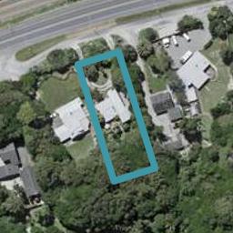 504 State Highway 1, Waikanae