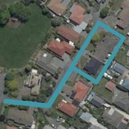 1/12 Nepal Place, Burnside, Christchurch
