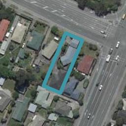 2/409 Yaldhurst Road, Russley, Christchurch