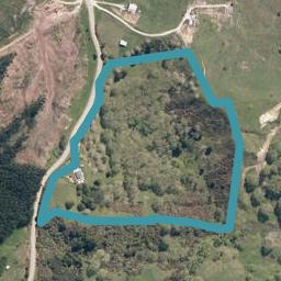 755 Bickerstaffe Road, Maungaturoto