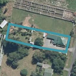 24 Main Street, Hunterville