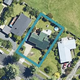 58 Pegasus Drive, Sunnybrook, Rotorua