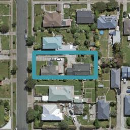 48 Metzger Street, Georgetown, Invercargill