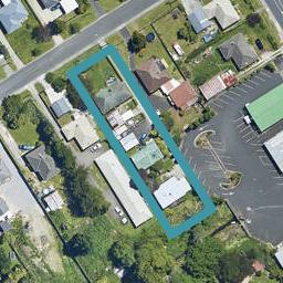 4A Island View Road, Western Heights, Rotorua
