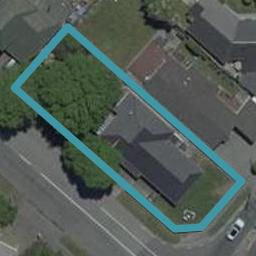1 Roydvale Avenue, Burnside, Christchurch