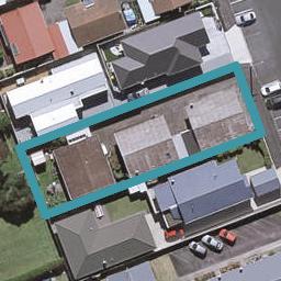 12B Darnell Street, Fitzroy, New Plymouth