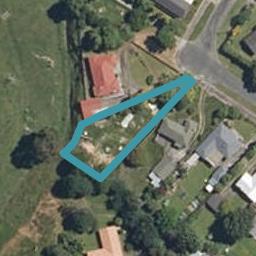 37A Huia Street, Pahiatua