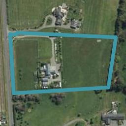 193 Paynters Road, Blenheim