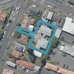 882A George Street, North Dunedin, Dunedin