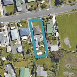 15 Bayview Street, Kaikoura