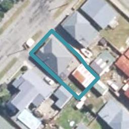 29 Blake Street, Blaketown, Greymouth