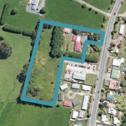 47 Guy Road, Kaikohe, Kaikohe
