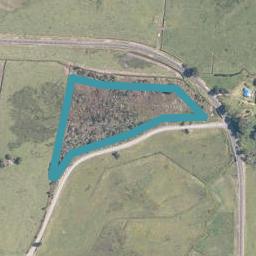 0 State Highway 1, Houhora