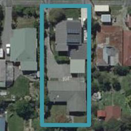 2/24 Medway Street, Richmond, Christchurch