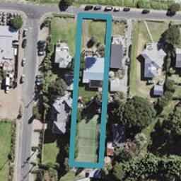 13 The Strand, Onetangi, Waiheke Island