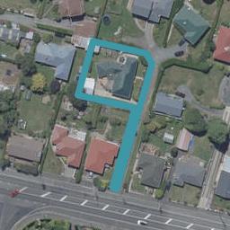 466 Taieri Road, Halfway Bush, Dunedin