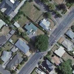 86 West Street, Greytown