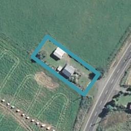 129 Clifden Highway, Tuatapere, Tuatapere