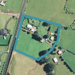1061 Carrington Road, Hurworth, New Plymouth