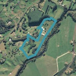 131E Hogg Road, Rotomā, Whakatāne